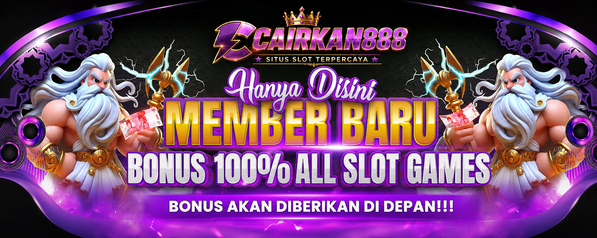 Banner VIP